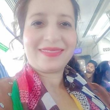 Sunidhi Deva